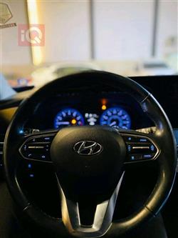 هیوندای پالیسەید